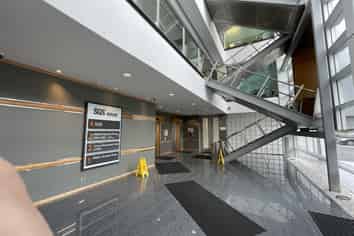 541sqm of modern offices in the heart of Penrose