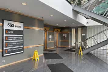 541sqm of modern offices in the heart of Penrose