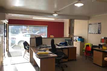 INNER FRANKTON INDUSTRIAL OPPORTUNITY