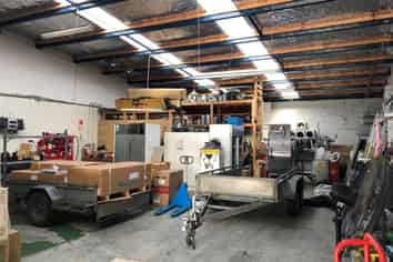 INNER FRANKTON INDUSTRIAL OPPORTUNITY