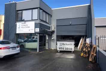 INNER FRANKTON INDUSTRIAL OPPORTUNITY