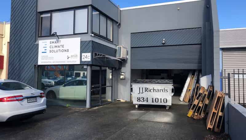 24c Lake Road, Frankton