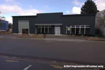 Seeking Sockburn Owner Occupier