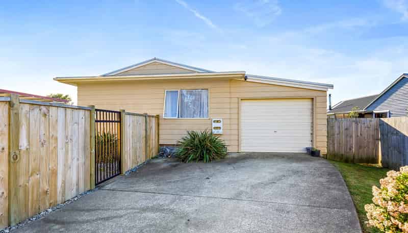 49A Springs Road, Parakai