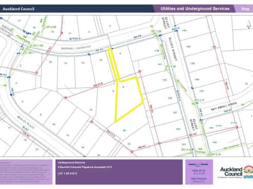 6 Barnhill Crescent, Pahurehure