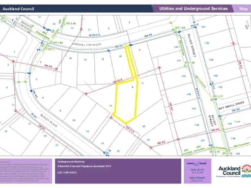 8 Barnhill Crescent, Pahurehure