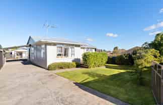 17 Ellen Street, Manurewa East