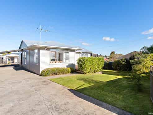 17 Ellen Street, Manurewa East