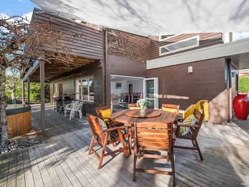 6 & 8 Barnhill Crescent, Pahurehure