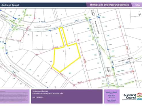 6 & 8 Barnhill Crescent, Pahurehure