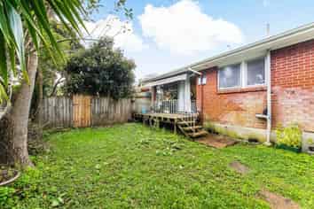 2/101 Balmoral Road, Mount Eden