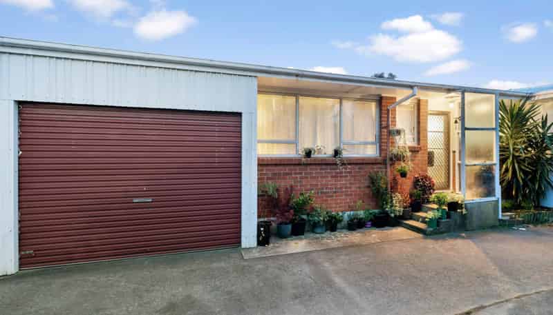 2/101 Balmoral Road, Mount Eden