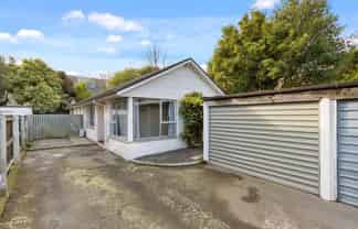 2/373 Hereford Street, Linwood