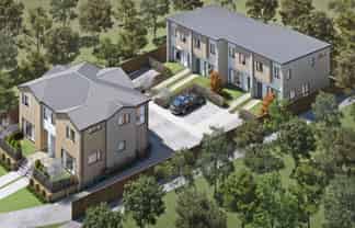 Lot2/17 Craigbank Ave, New Lynn