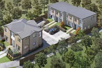 Lot2/17 Craigbank Ave, New Lynn