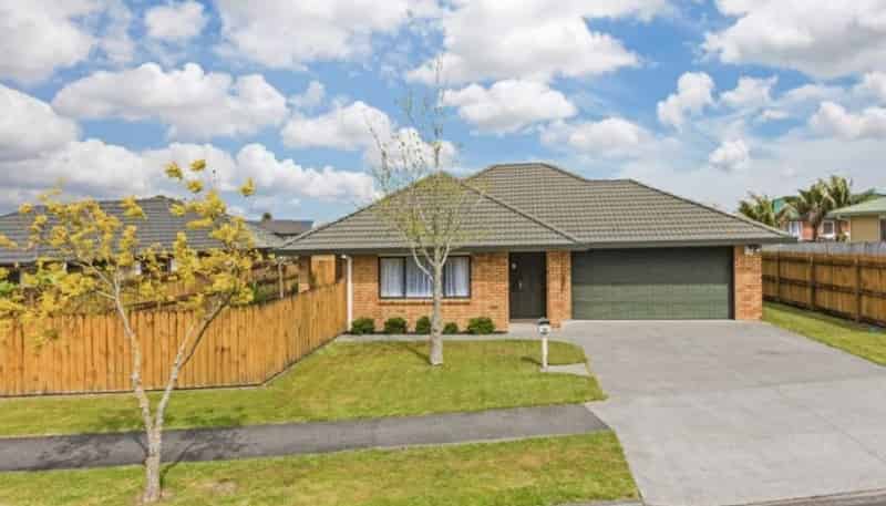 30 Rathmar Drive, Manurewa