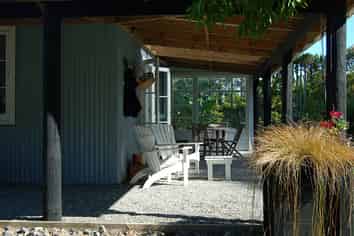 Northland - Address withheld