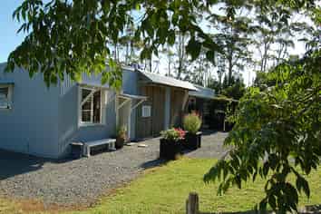 Northland - Address withheld