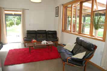 Northland - Address withheld