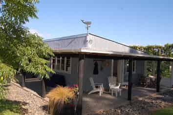 Northland - Address withheld