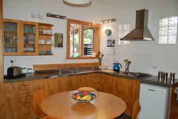 Northland - Address withheld