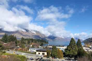 1B/71 Ballarat Street, Queenstown Central