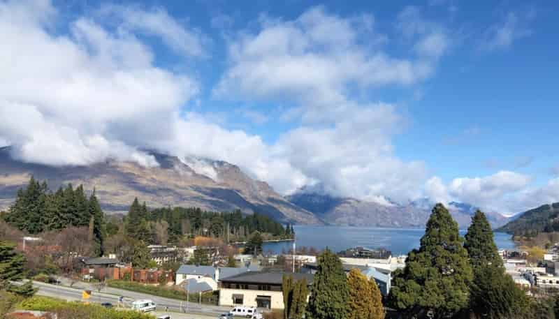 1B/71 Ballarat Street, Queenstown Central