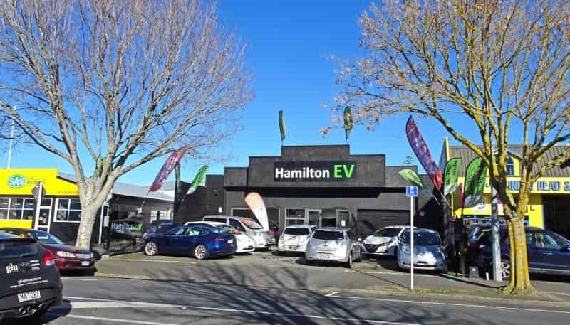 42 Lake Road, Frankton