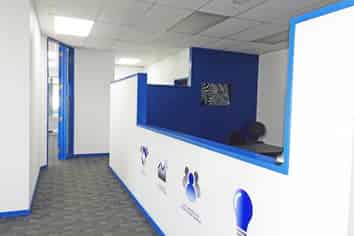 Industrial and office space in Ruakura