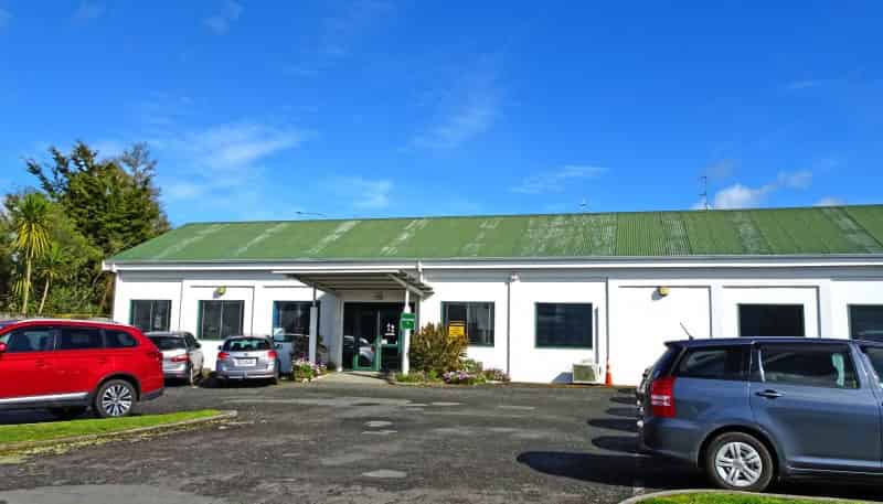 9-13 Ruakura Road East, Hamilton East