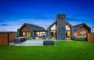 109 Silver Peaks Drive, West Melton