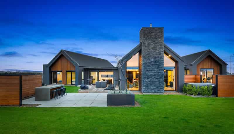 109 Silver Peaks Drive, West Melton