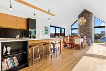 109 Silver Peaks Drive, West Melton