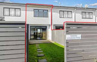 23 Kanuka Road, Hobsonville