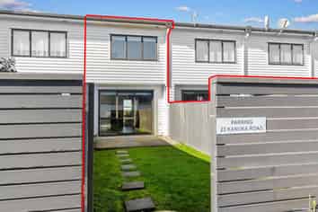 23 Kanuka Road, Hobsonville