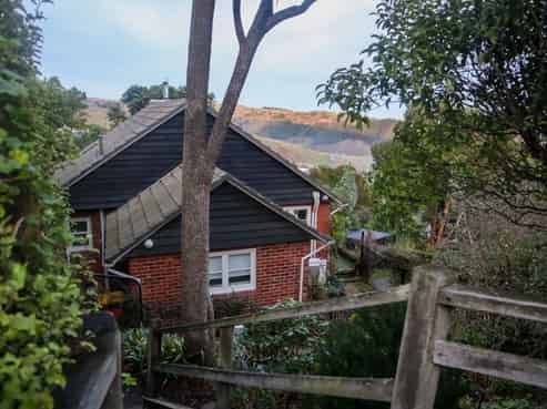 116 Dyers Pass Road, Cashmere