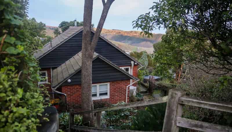 116 Dyers Pass Road, Cashmere