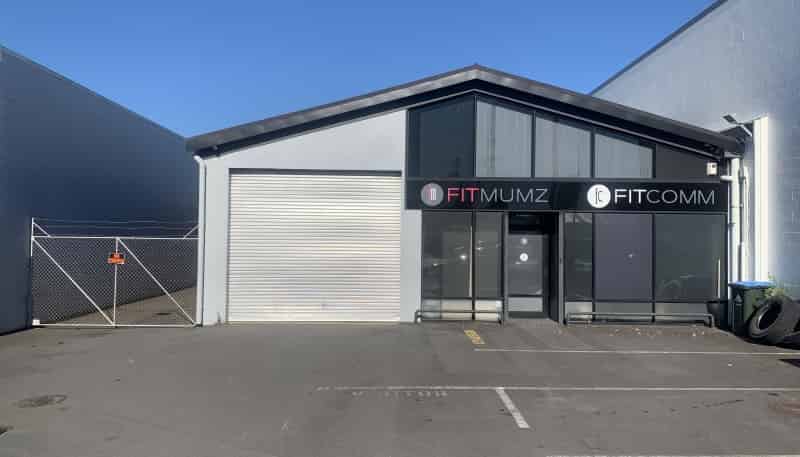 271A Mt Smart Road, Onehunga