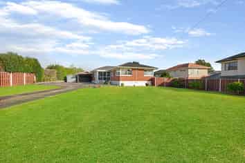 43 Fenton Street, Papatoetoe