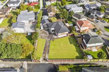 43 Fenton Street, Papatoetoe