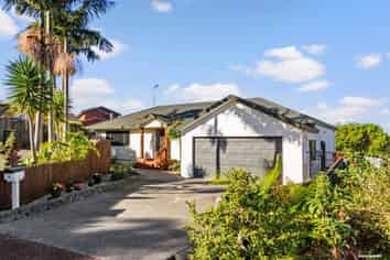 9 San Diego Court, Henderson