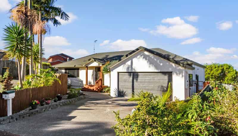 9 San Diego Court, Henderson