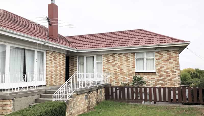 11 East Street, Pukekohe