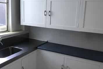 Desirable Hamilton East Office