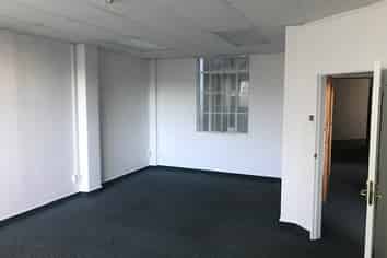 Desirable Hamilton East Office