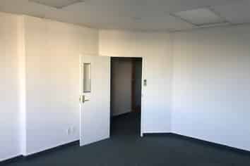 Desirable Hamilton East Office