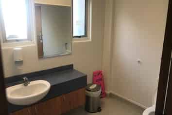 Desirable Hamilton East Office