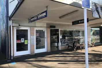 Desirable Hamilton East Office