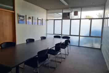 Warehouse on Penrose Road