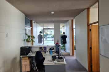 Warehouse on Penrose Road